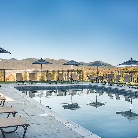 The Mountain Top Inn & Resort Chittenden Ngoại thất bức ảnh