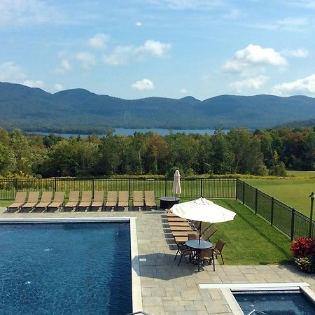 The Mountain Top Inn & Resort Chittenden Ngoại thất bức ảnh