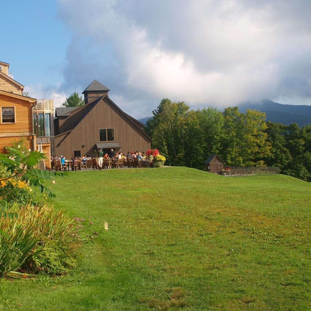 The Mountain Top Inn & Resort Chittenden Phòng bức ảnh