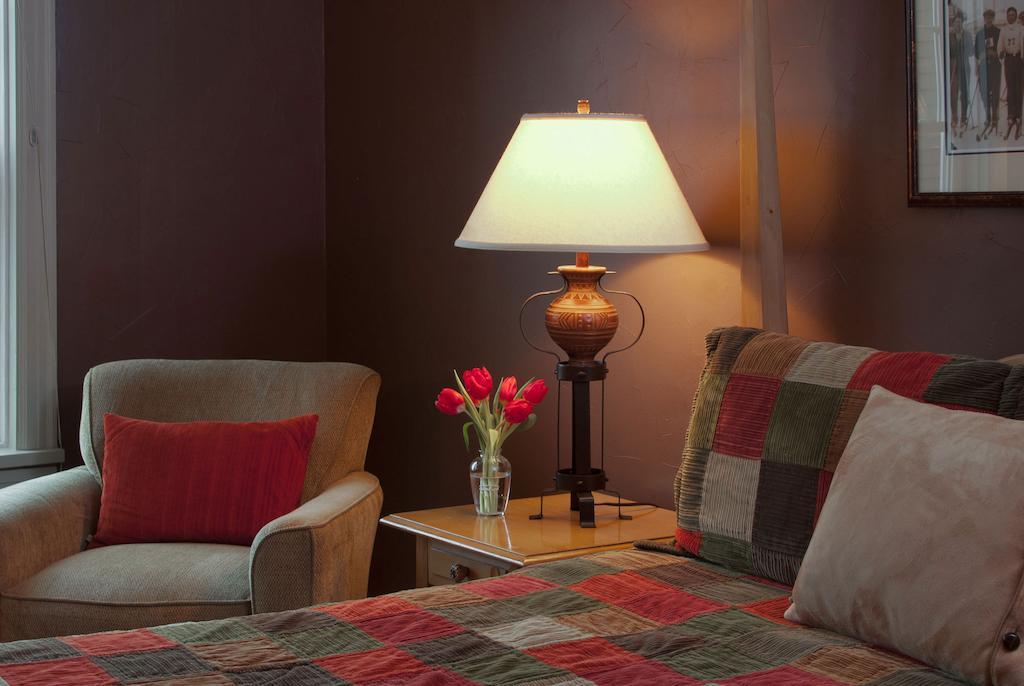 The Mountain Top Inn & Resort Chittenden Phòng bức ảnh