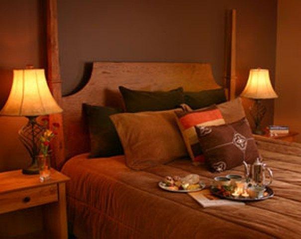 The Mountain Top Inn & Resort Chittenden Phòng bức ảnh