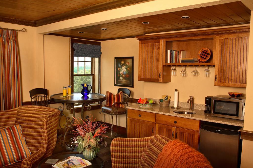 The Mountain Top Inn & Resort Chittenden Ngoại thất bức ảnh