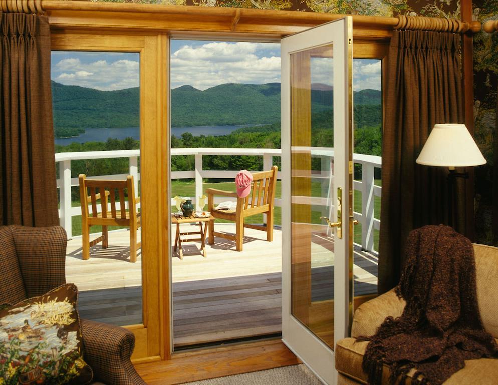 The Mountain Top Inn & Resort Chittenden Ngoại thất bức ảnh