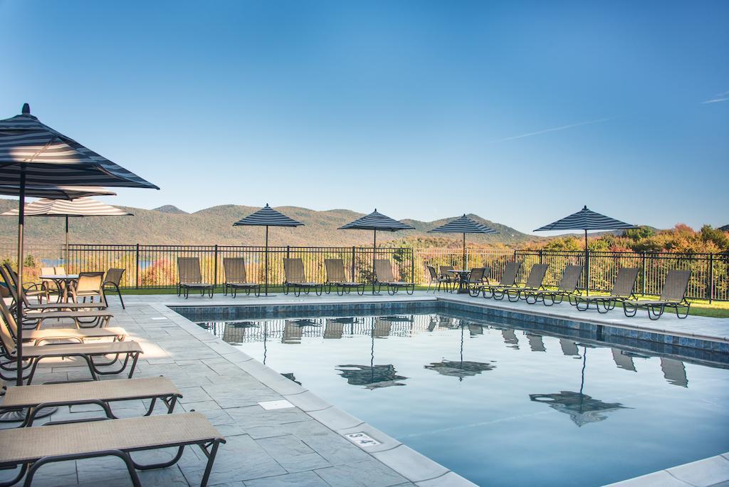 The Mountain Top Inn & Resort Chittenden Ngoại thất bức ảnh
